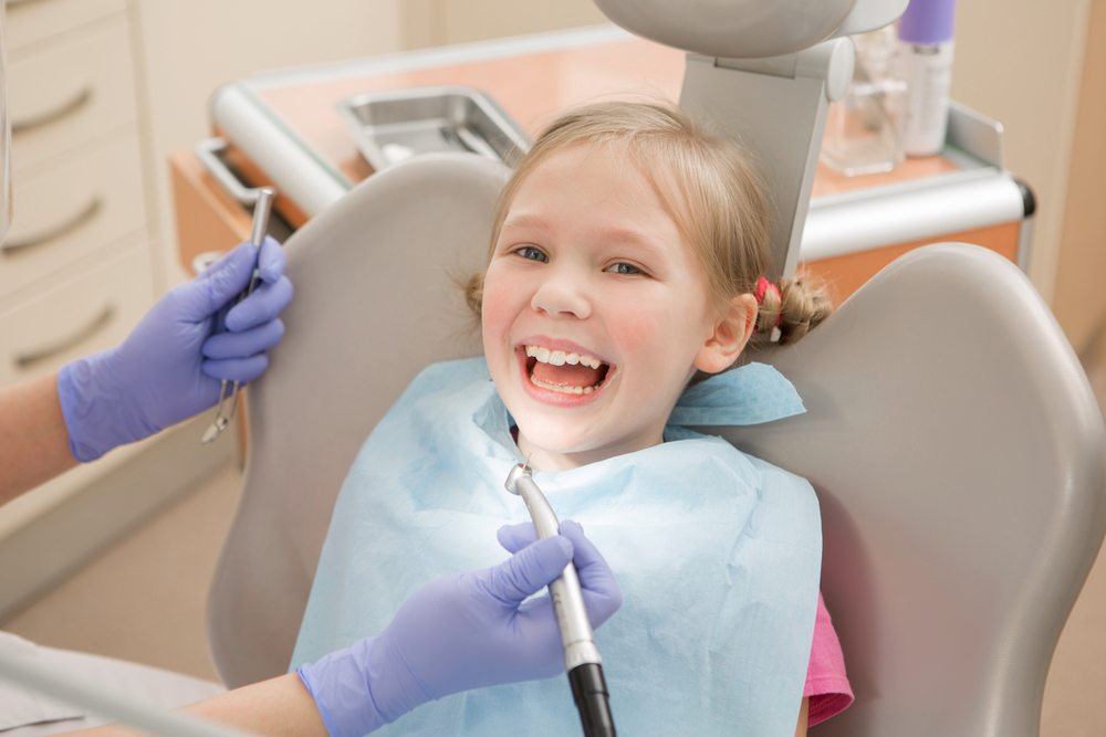 Pediatric Sedation Tulsa, OK Tulsa Precision Dental