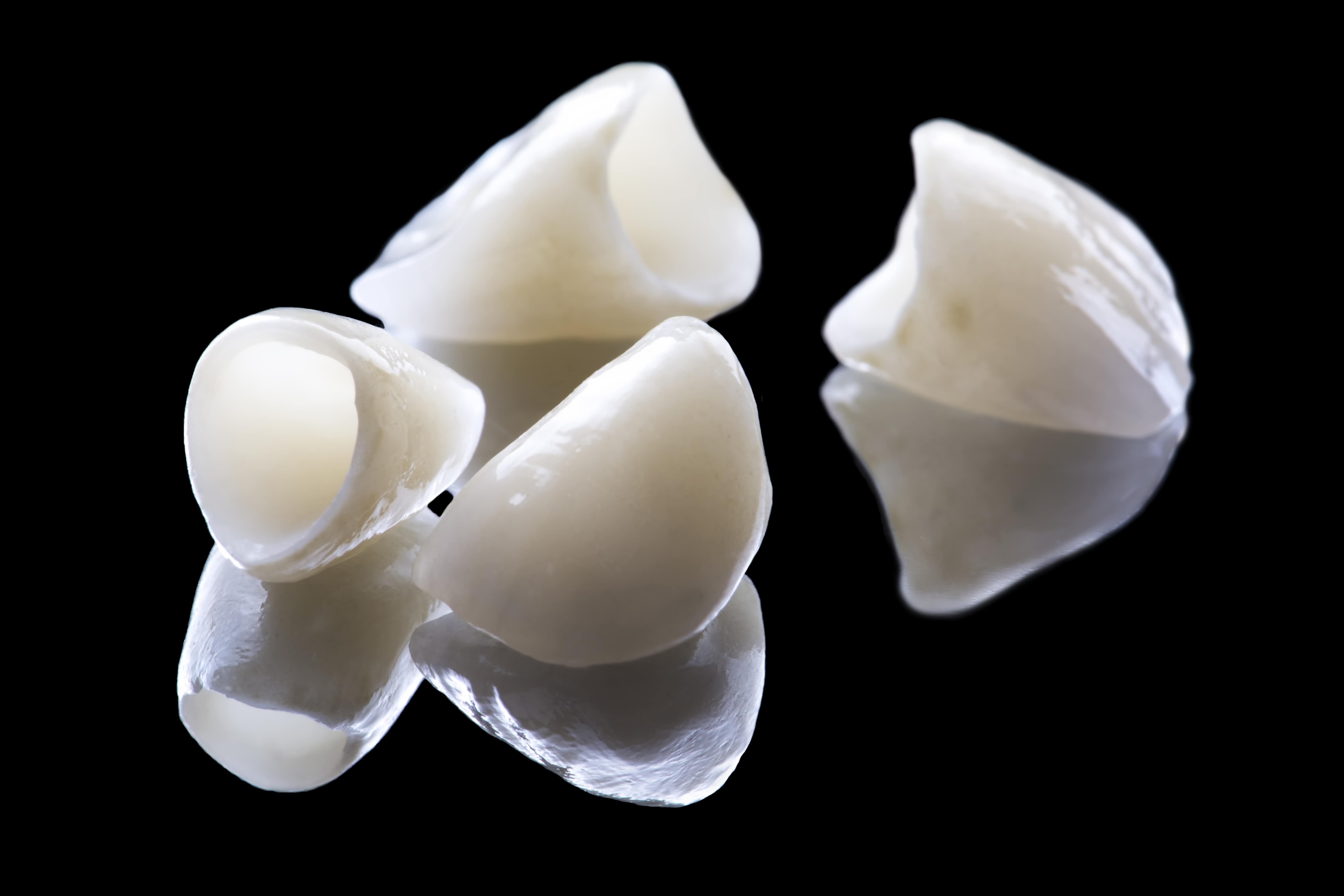 Same Day Crowns Tulsa Precision Dental