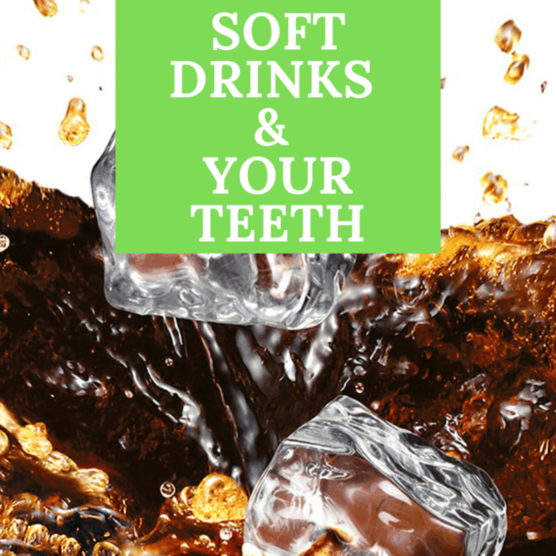 Soft Drinks and Your Teeth Tulsa Precision Dental