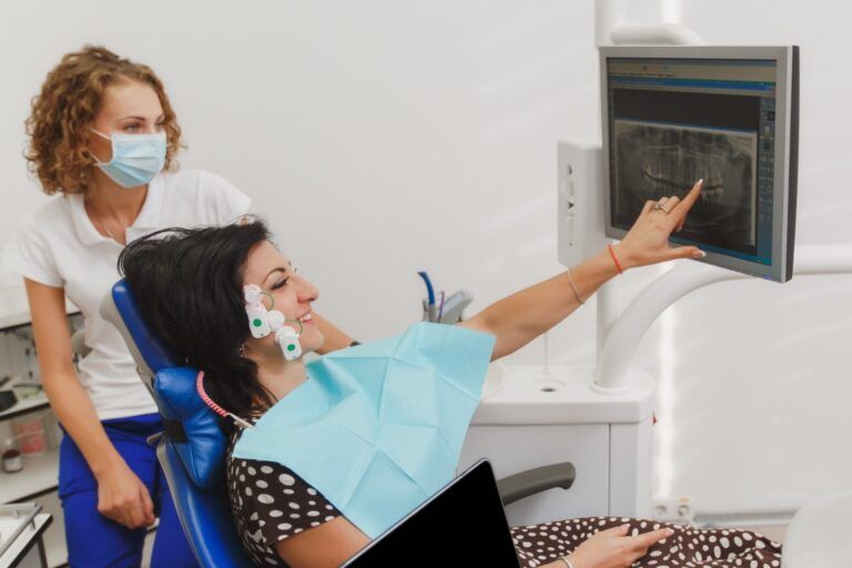 Dentofacial Consultation