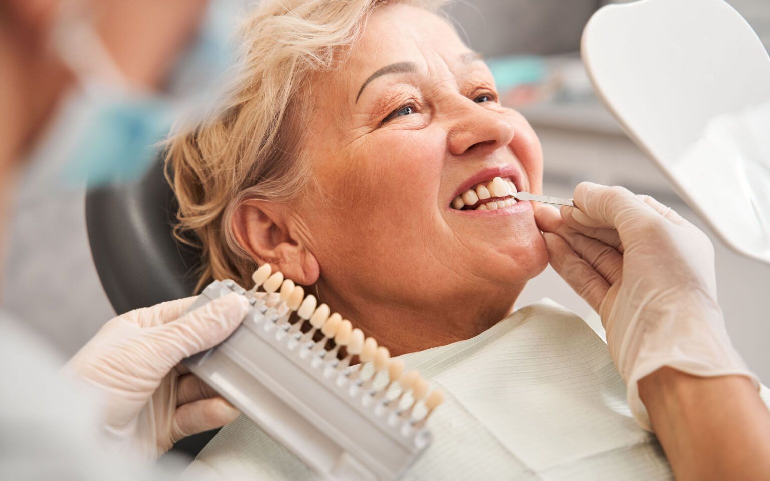 The Types of Dental Restorations and When You Need Them Tulsa Precision Dental